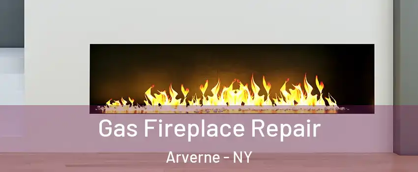 Gas Fireplace Repair Arverne - NY