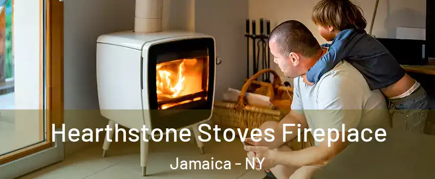 Hearthstone Stoves Fireplace Jamaica - NY