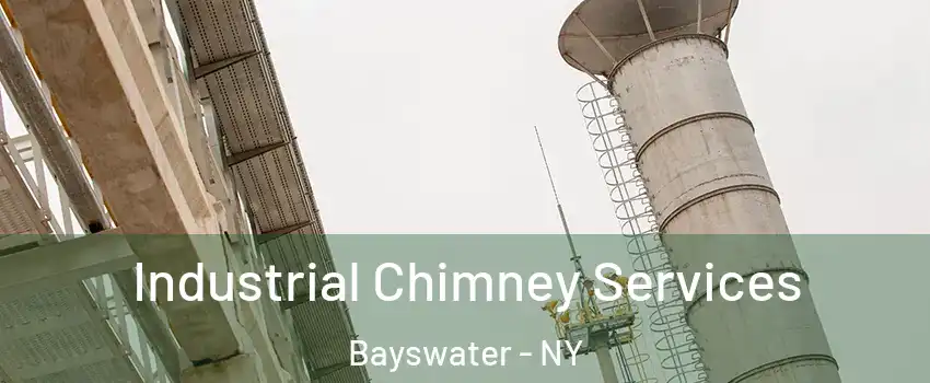 Industrial Chimney Services Bayswater - NY