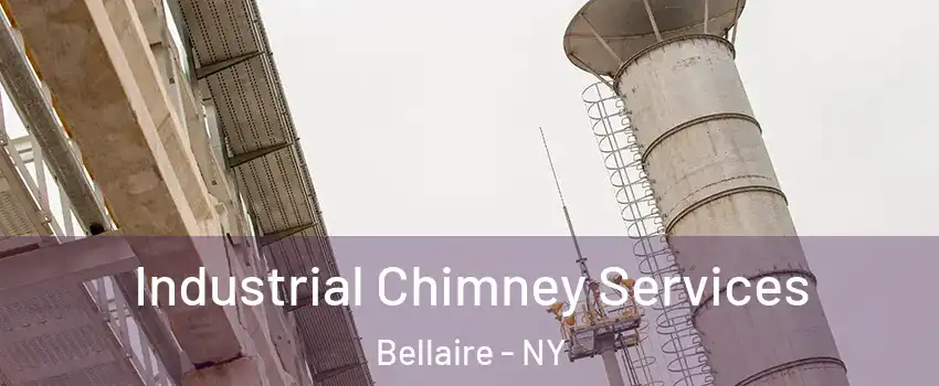 Industrial Chimney Services Bellaire - NY