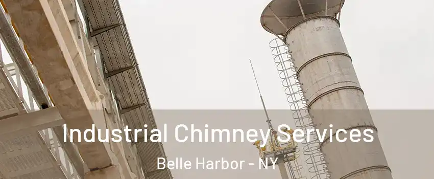 Industrial Chimney Services Belle Harbor - NY