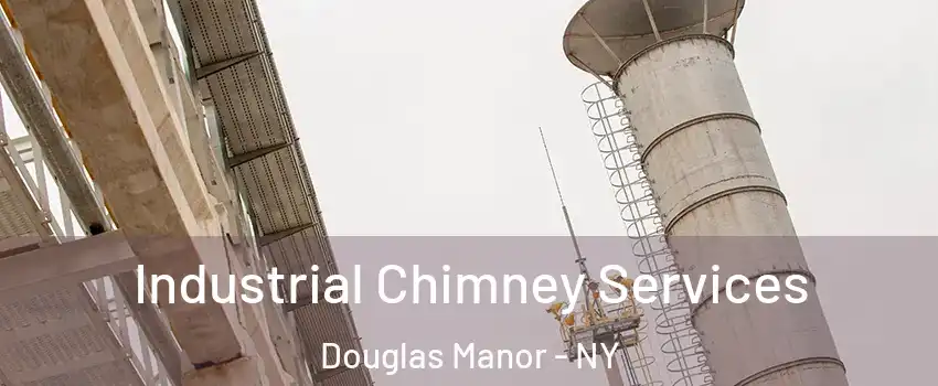 Industrial Chimney Services Douglas Manor - NY