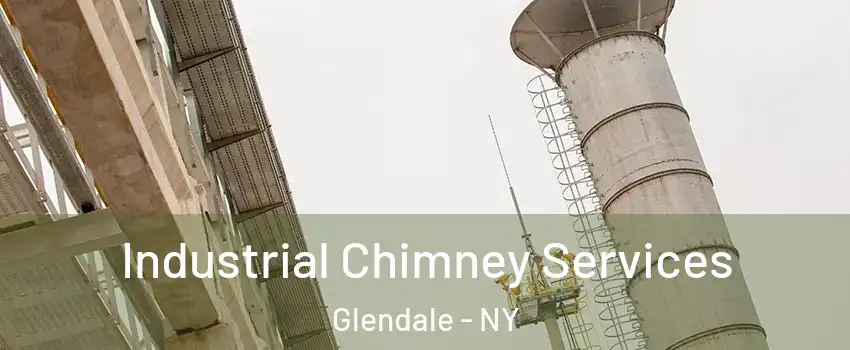 Industrial Chimney Services Glendale - NY
