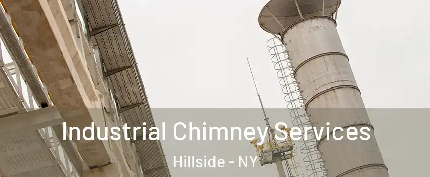 Industrial Chimney Services Hillside - NY