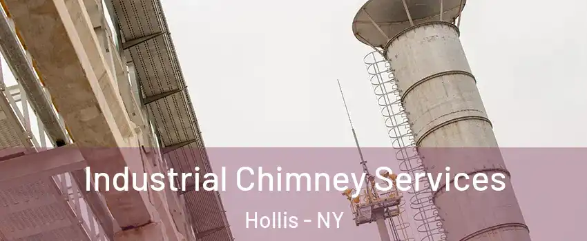 Industrial Chimney Services Hollis - NY