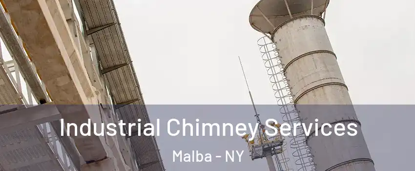 Industrial Chimney Services Malba - NY