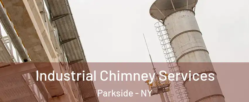 Industrial Chimney Services Parkside - NY