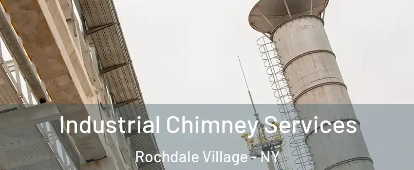 Industrial Chimney Services Rochdale Village - NY