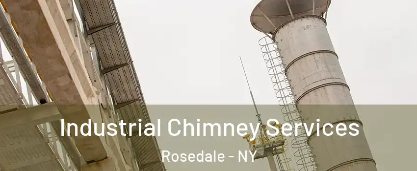 Industrial Chimney Services Rosedale - NY