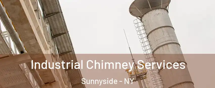 Industrial Chimney Services Sunnyside - NY