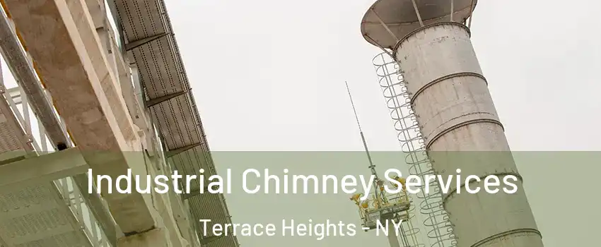 Industrial Chimney Services Terrace Heights - NY