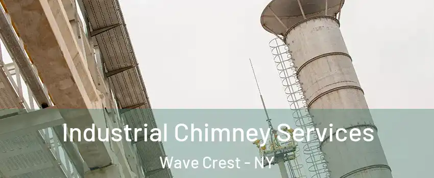 Industrial Chimney Services Wave Crest - NY