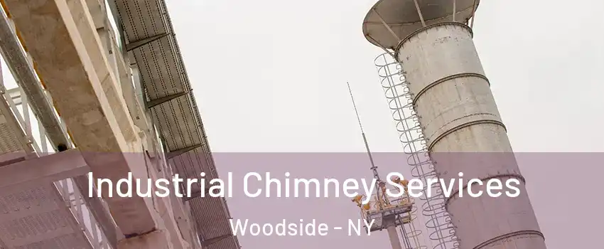 Industrial Chimney Services Woodside - NY