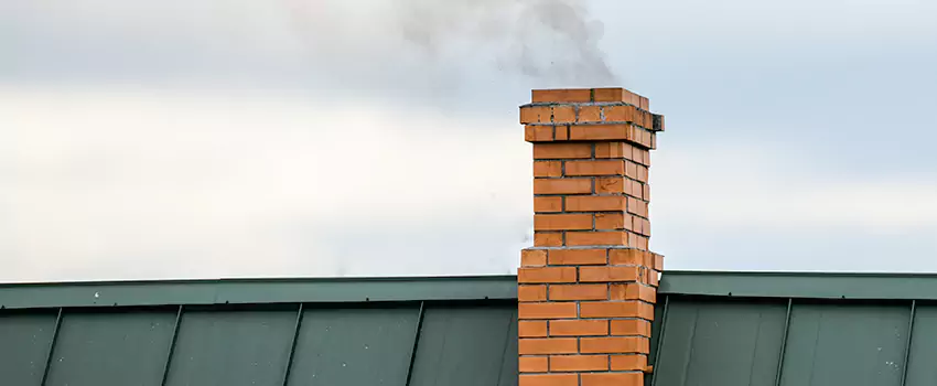 Animal Screen Chimney Cap Repair And Installation Services in Maspeth, New York