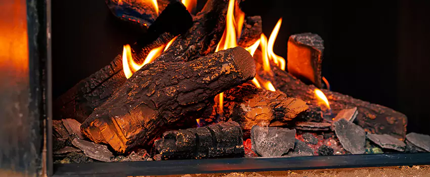 Chimney Fireplace Ash Dump Cleaning in Maspeth, NY
