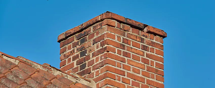 Clean Blocked Chimney in Astoria, New York
