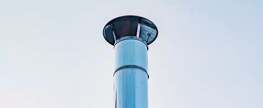 Wind-Resistant Chimney Caps Installation and Repair Services in Corona, New York