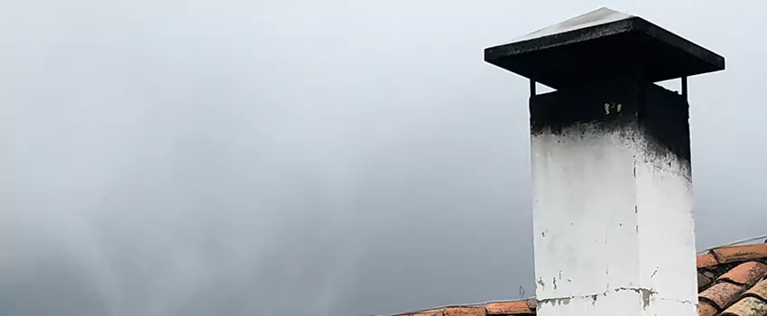 Chimney Damper Inspection in Corona, NY