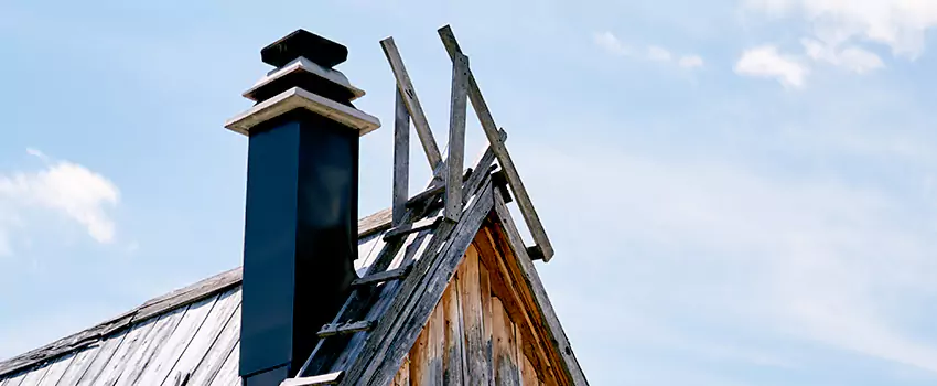 Chimney Creosote Cleaning in Corona, NY