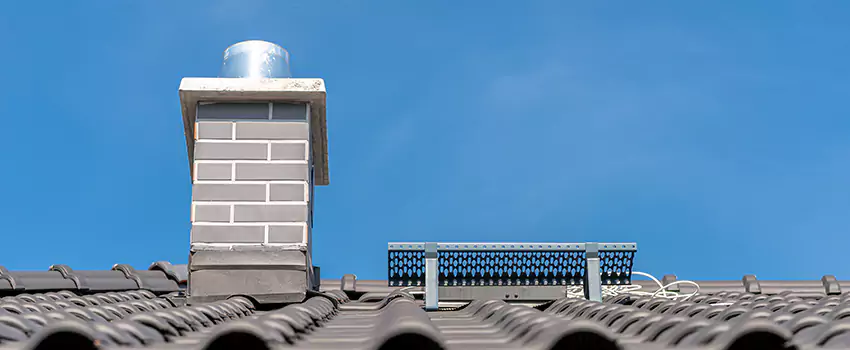 Chimney Flue Relining Services in Corona, New York