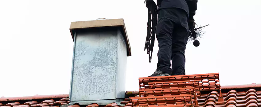 Chimney Liner Services Cost in Corona, NY