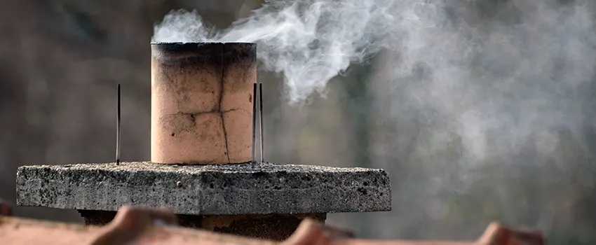 Wood Burning Chimney Odor Removal in Corona, NY