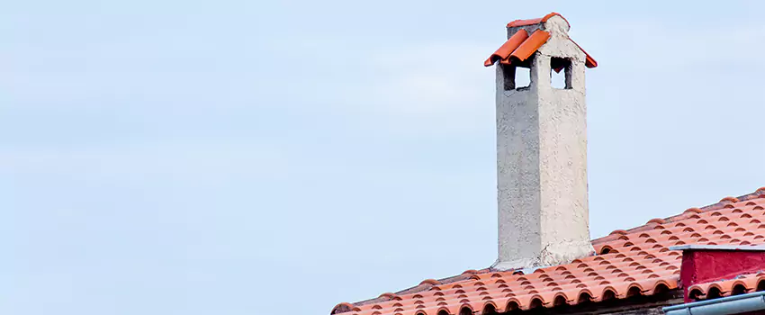 Chimney Pot Replacement in Corona, NY