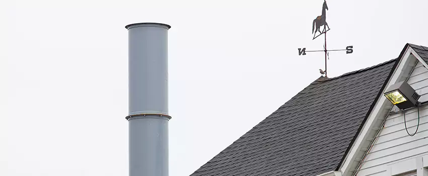 Chimney Inspection in Arverne By The Sea, NY