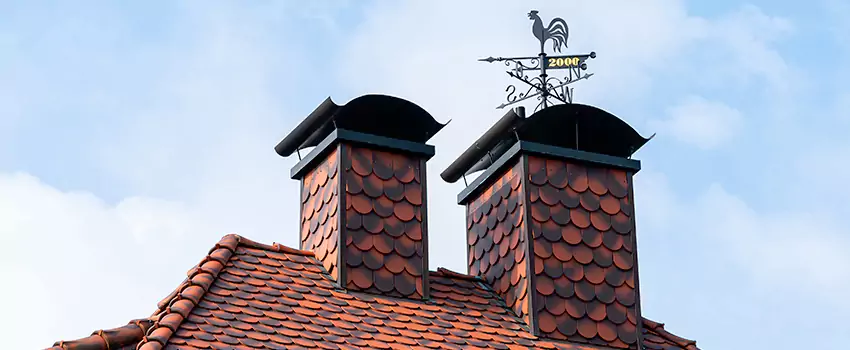Old Chimney Restoration in Corona, New York