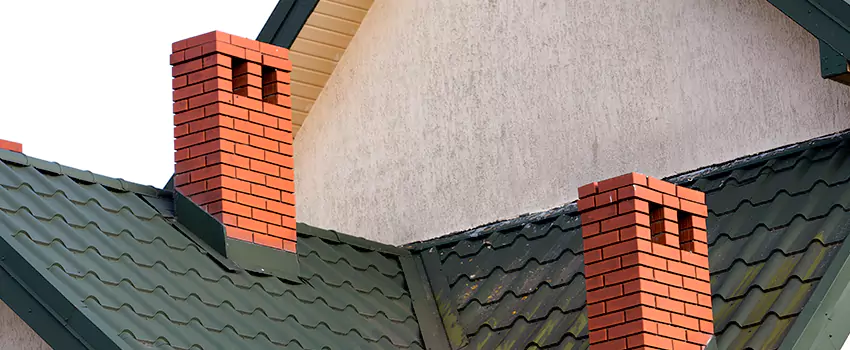 Chimney Saver Waterproofing Services in Corona, New York