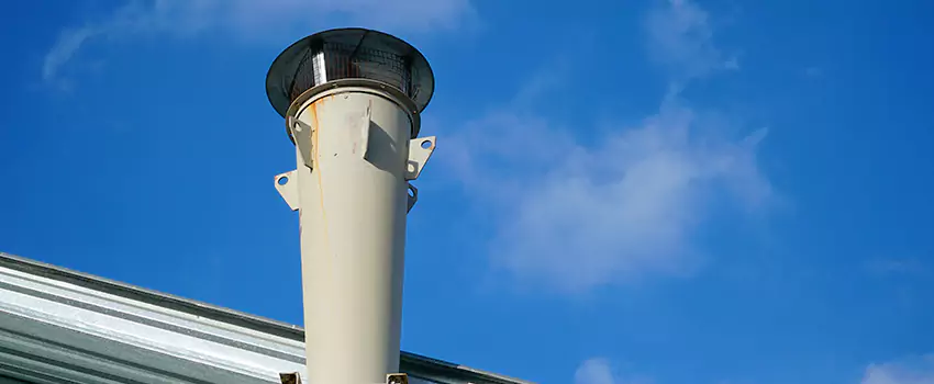 Chimney Spark Arrestor Requirements in Maspeth, NY