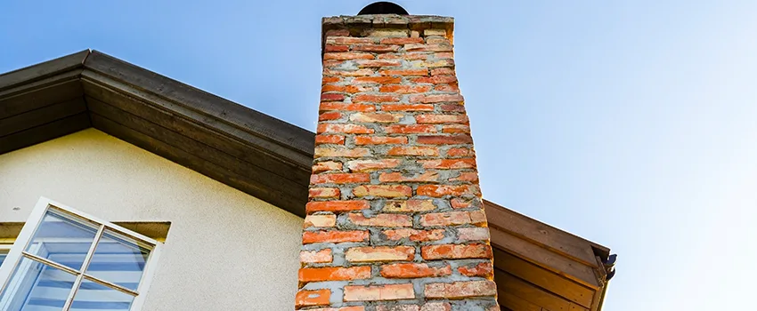 Chimney Mortar Replacement in Maspeth, NY