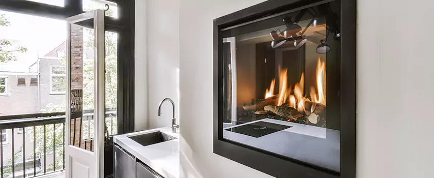 Dimplex Fireplace Installation and Repair in Astoria, New York