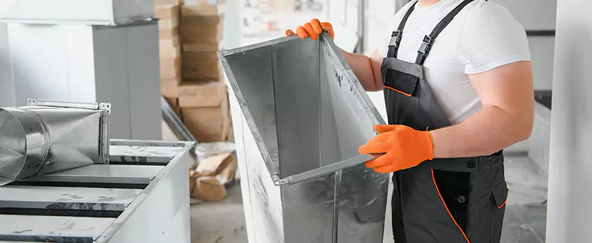 Benefits of Dryer Vent Inspection in Corona, NY