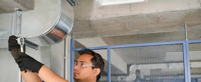 HVAC Ductwork Cleaning in Corona, NY