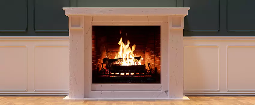 Empire Comfort Systems Fireplace Installation and Replacement in Corona, New York