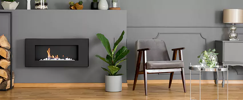 Ethanol Fireplace Burner Repair in Corona, NY