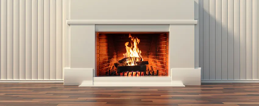 Fireplace Broken Ashtray Repair Services in Corona, New York