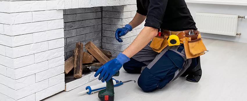 Fireplace Doors Cleaning in Corona, New York