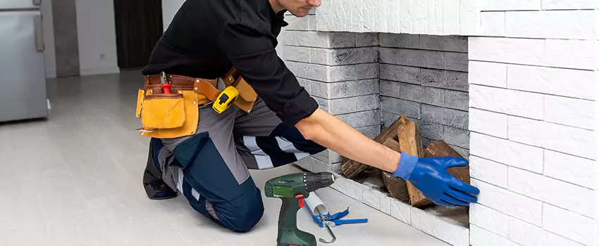 Ethanol Fireplace Installation Contractors in Corona, New York