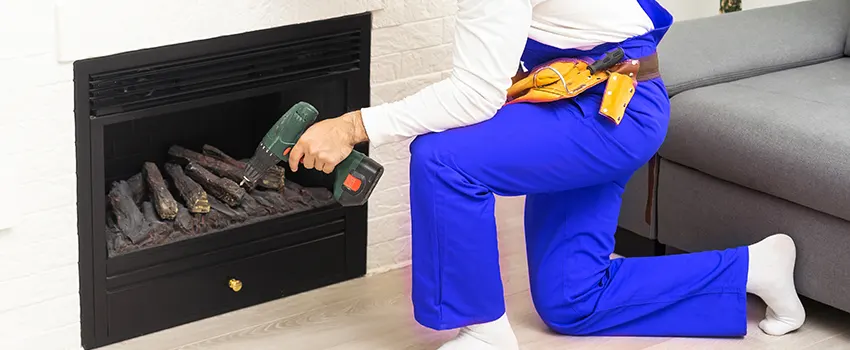 Fireplace Dampers Pivot Repair Services in Middle Village, New York