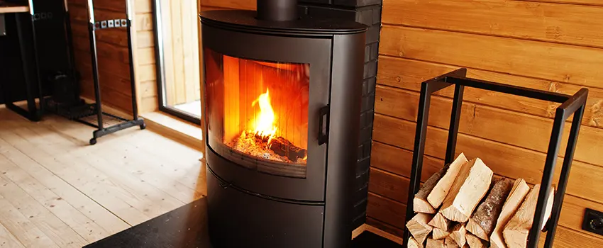 Gas Fireplace Door Handle Installation Services in Astoria, New York
