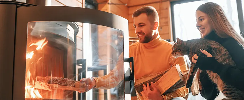 Fireplace Door Installation And Replacement Contractors in Maspeth, NY