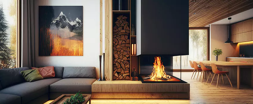 Fixing Electric Fireplace Problem in Arverne By The Sea, New York