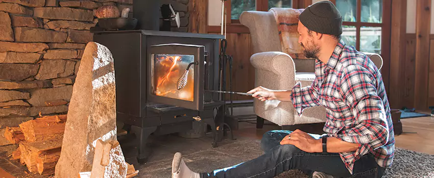 Fireplace Chimney Maintenance in Arverne By The Sea, New York