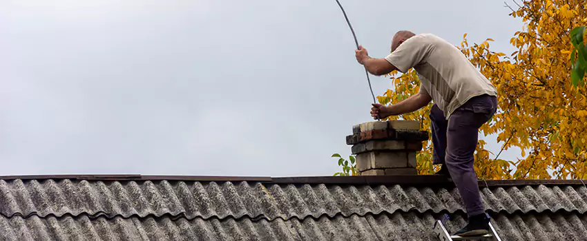 Chimney Flue Cleaning in Corona, NY