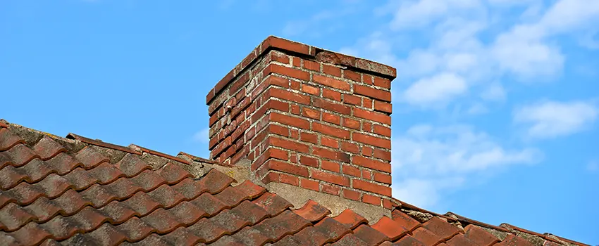 Flue Tiles Cracked Repair Services near Me in Maspeth, NY