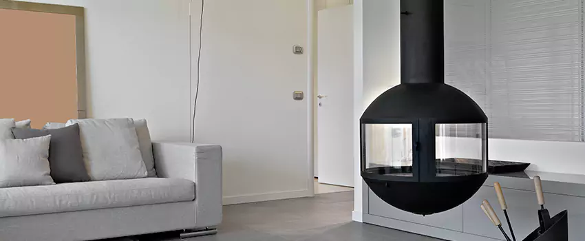 Hanging & Suspended Fireplaces Designer in Maspeth, New York