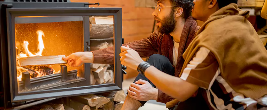 Benefits of Harman Stoves Fireplace in Maspeth, New York