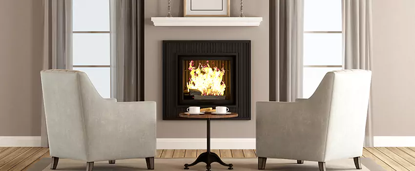 Heat & Glo Outdoor Gas Fireplaces Installation Contractors in Astoria, New York